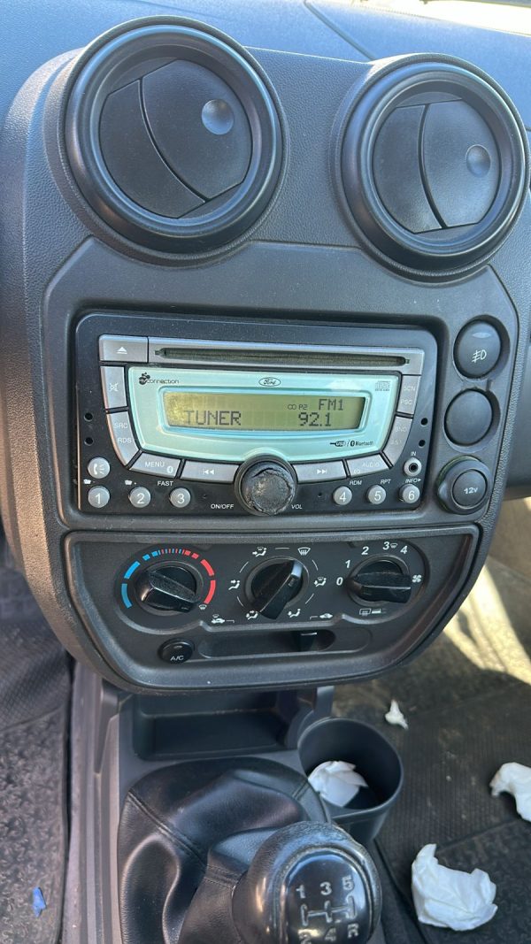 FORD KA FLY VIRAL 1.6L (MAO905)