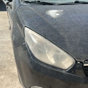 FIAT GRAND SIENA ATTRACTIVE 1.4 8V  (MXN421)