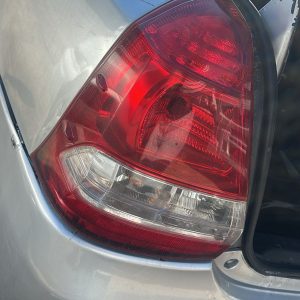TOYOTA ETIOS X 1.5 M/T (OZE502)