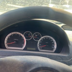 AVEO G3 1.6 SIN M/C (NVR889)