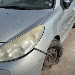 PEUGEOT 207 COMPACT ALLURE 1.4 HDI 5P (MWE295)