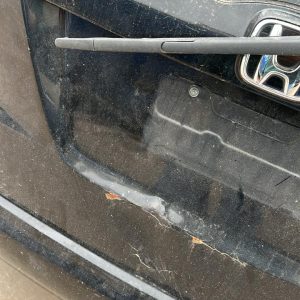 HONDA FIT LX (IUN783)