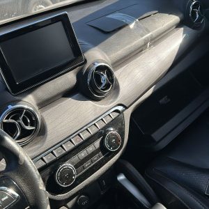 BAIC X35 (AC743NK)