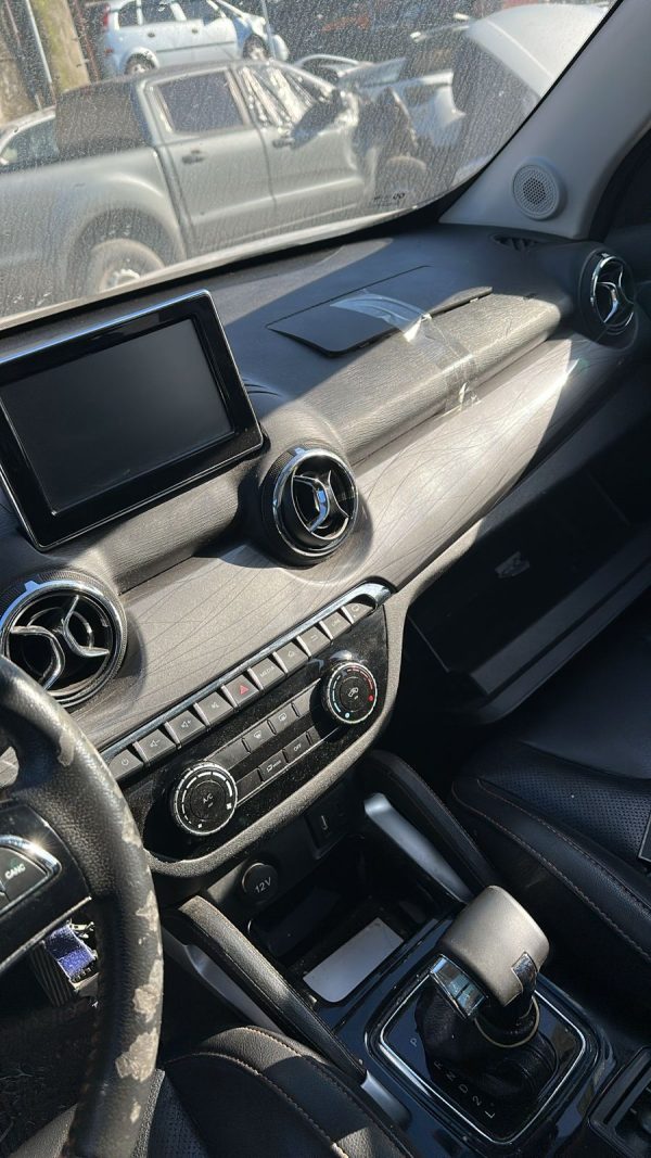 BAIC X35 (AC743NK)