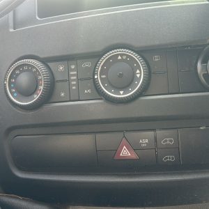 MERCEDES BENZ SPRINTER 415 CDI 3665 MIXTO 4+1  (AB577CH)