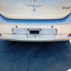 RENAULT NUEVO LOGAN PRIVILEGE PLUS 1.6 (PCL787)