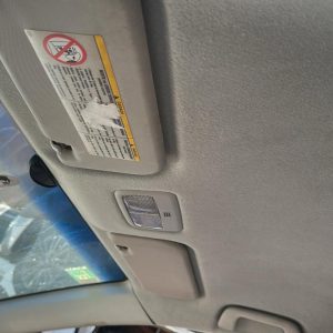 TOYOTA COROLLA XEI 1.8 AT (KBK633)