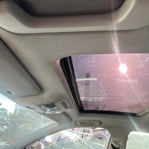 AUDI A3 SPORTBACK 2.0 TDI (GKO593)