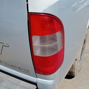 CHEVROLET S10 2.8 T.I. (CABINA SIMPLE (EKA898)