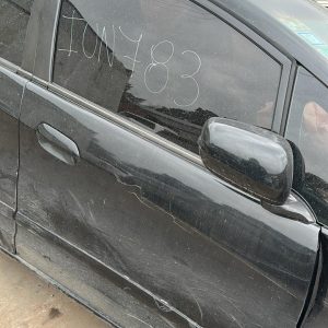 HONDA FIT LX (IUN783)