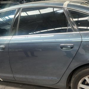 AUDI A6 3.0 TDI QUATRO (FBA280)