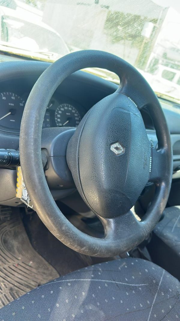 RENAULT MEGANE BIC 1.6 16 V SL ALLYUM  (GWR758)