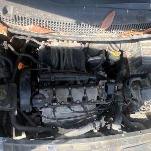 VW VOLKSWAGEN FOX 1.6 5P 71A (IGD886)