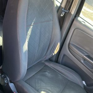 VW Volkswagen SURAN 1.6L 5D 870 (MKX088)