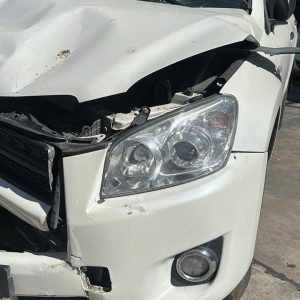 TOYOTA RAV4 4X2 A/T (MGL499)