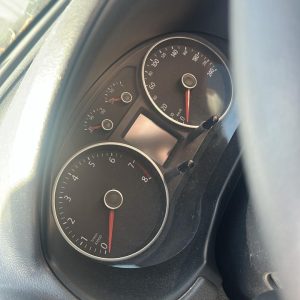 Volkswagen VW GOL TREND 1.6 (OSA588)