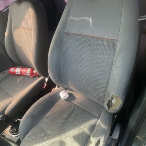VW VOLKSWAGEN FOX 1.6 5P 71A (IGD886)