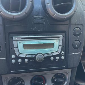 FORD ECOSPORT 1.6 L 4X2 XLS (HRJ355)