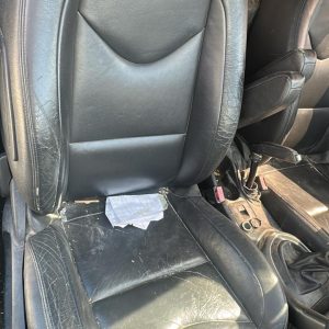 PEUGEOT 308 FELINE HDI (MSZ965)