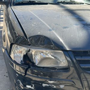 VW VOLKSWAGEN GOL 1.6  (JVF427)