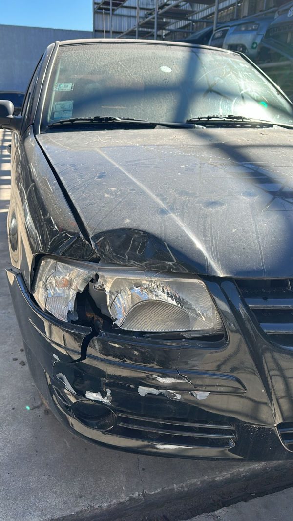 GOL 1.6  (JVF427)