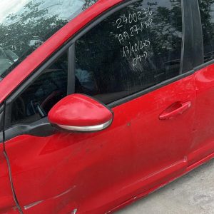 PEUGEOT 208 ALLURE 1.6N TOUCHSCREEN (AA271NP)