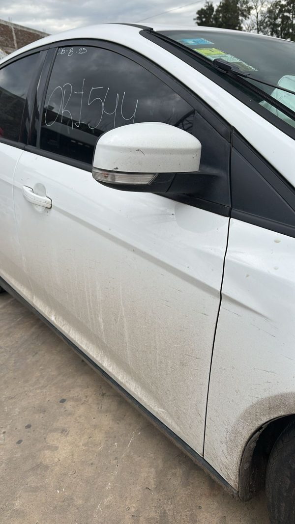 FOCUS 5P 1.6L N MT S (ORI544)