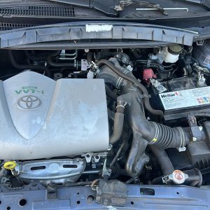 TOYOTA YARIS 1.5 CVT (AE534NY)