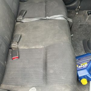 NISSAN MARCH ACENTA (NRS627)
