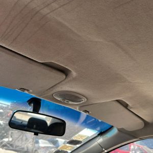 CHEVROLET AVEO LS 1.6 MT GRIS (KHR462)