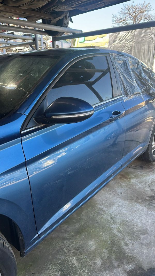 VENTO HIGHLINE 250 TSI AT (AE831YT)