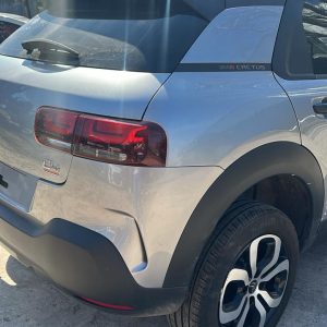 CITROEN C4 CACTUS VTI FEEL MY23 (AG023AH)