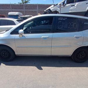 HONDA FIT LX (GAW290)