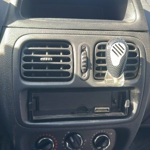 RENAULT CLIO MIO 5P CONFORT PLUS ABS ABCP (NZF120)