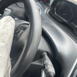 PEUGEOT 208 ALLURE 1.6N TOUCHSCREEN (AA271NP)