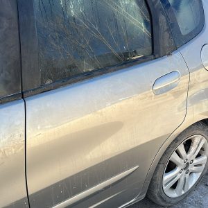 HONDA FIT EX (JKH121)