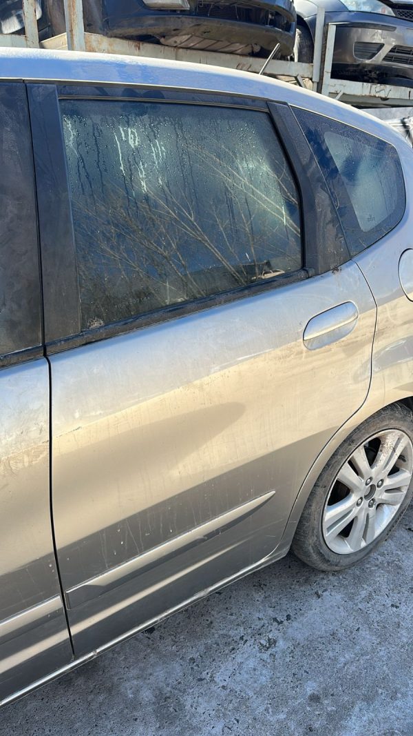 HONDA FIT EX (JKH121)