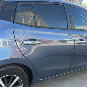 TOYOTA YARIS 1.5 CVT (AE534NY)