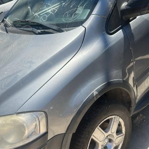 VW VOLKSWAGEN CROSSFOX 1.6 (FYK041)