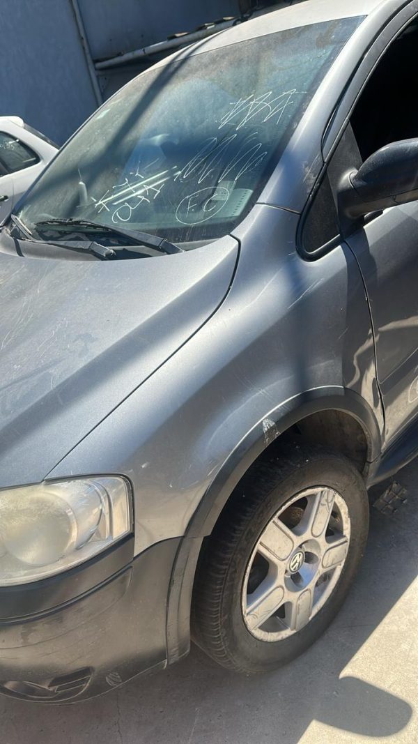 VW VOLKSWAGEN CROSSFOX 1.6 (FYK041)