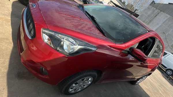 KA SE 1.5L (AB512UO)