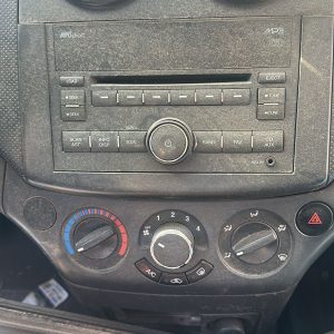 AVEO G3 1.6 SIN M/C (NVR889)