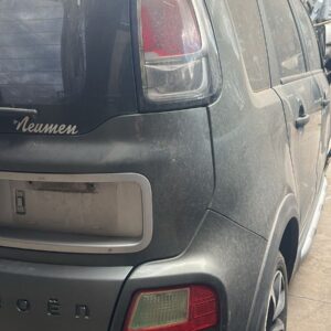 C3 AIRCROSS 1.6 16V SX (KJR715)