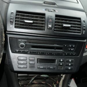 X3 2.5SI (ICF274)
