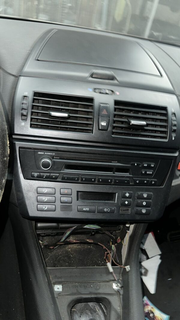 X3 2.5SI (ICF274)