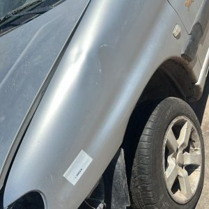 PEUGEOT PARTNER PATAGONICA 1.9D (GGQ531)