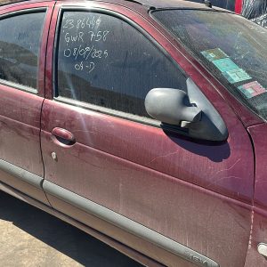 RENAULT MEGANE BIC 1.6 16 V SL ALLYUM  (GWR758)