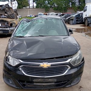 CHEVROLET COBALT 1.8 N LT NEGRO (AC760ZA)