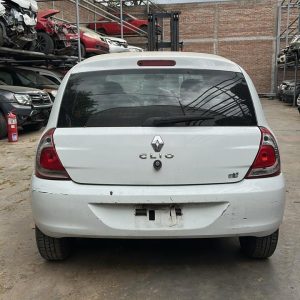 RENAULT CLIO MIO 5P CONFORT PACK (OOI560)