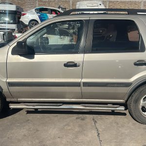 FORD ECOSPORT 1.6 L 4X2 XLS (KPP624)